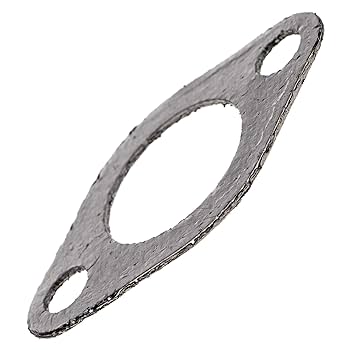 Amazon.com : Exmark 1-653313 Exhaust Gasket Lazer Z Quest